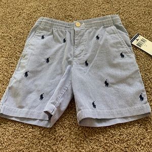 Boys Polo Ralph Lauren shorts